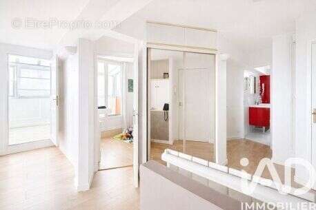 Appartement 62 m² à Chatou  - photo 4