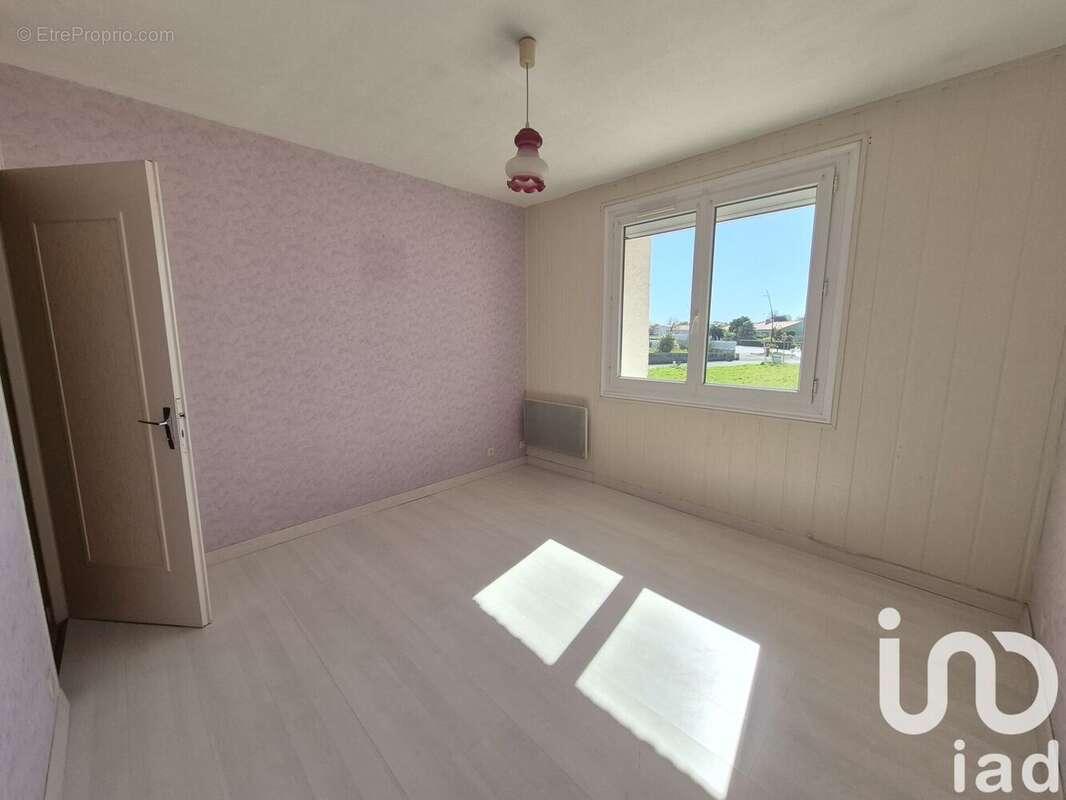 Photo 5 - Maison à SALIGNY