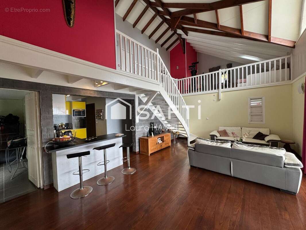 Photo 8 - Maison à SAINT-PIERRE