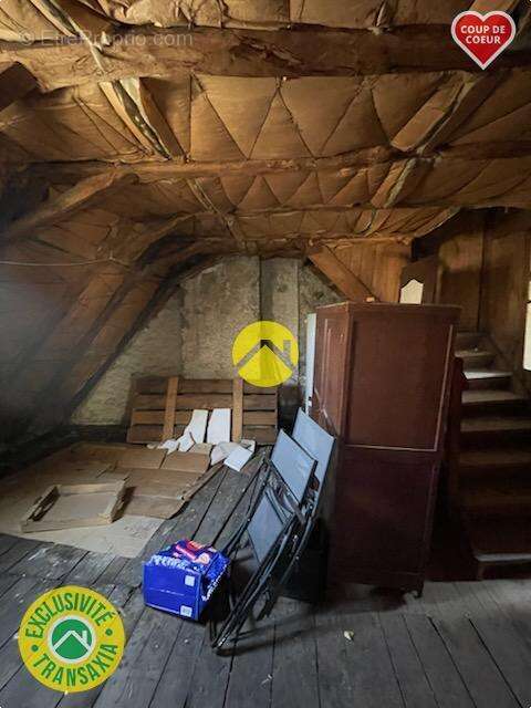 Immeuble en rapport - photo 10