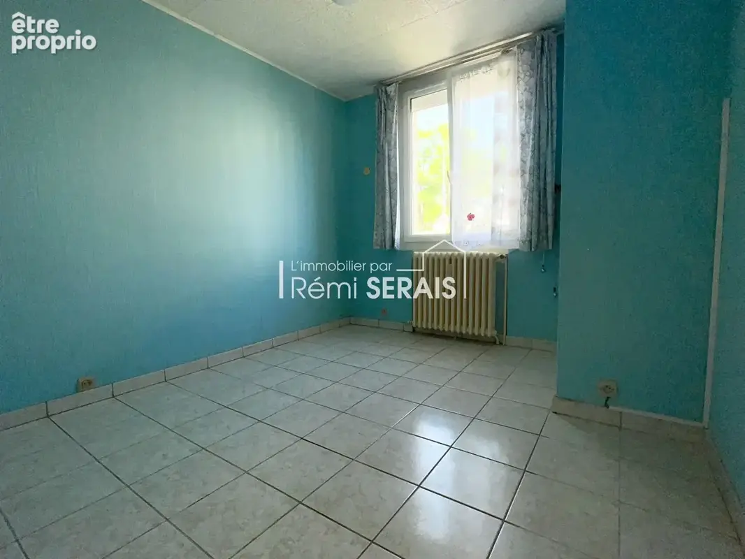 Maison à vendre Argentan , 4 chambres, jardin - photo 9