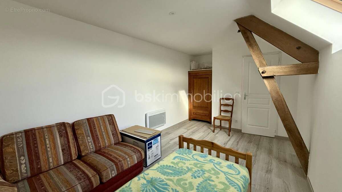 Appartement à SOURDEVAL