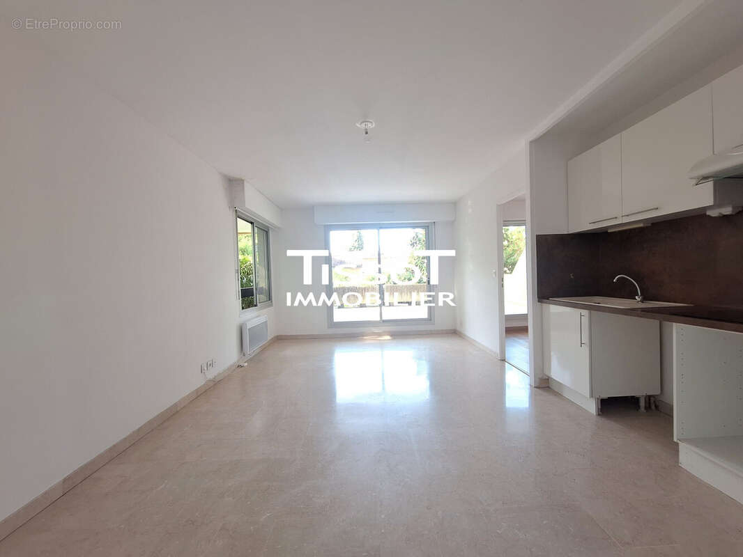 Appartement à NIMES