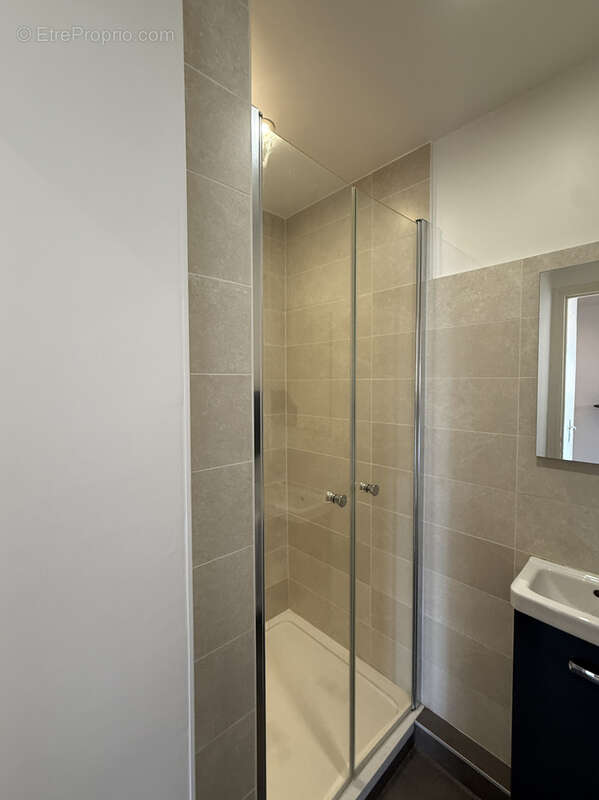Appartement à MELUN
