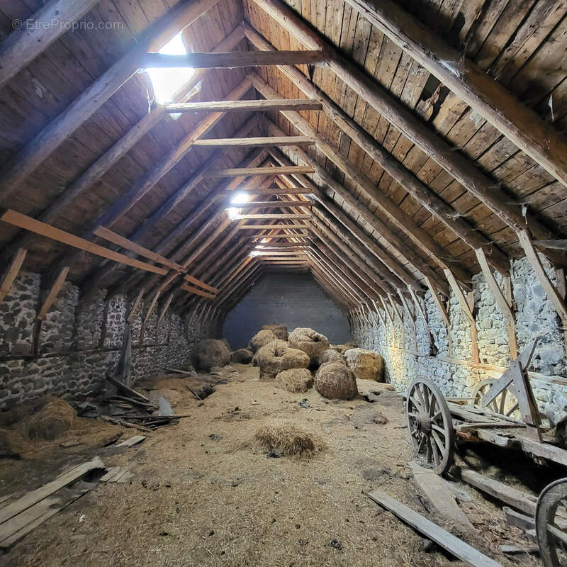 Grange en pierres - photo 26