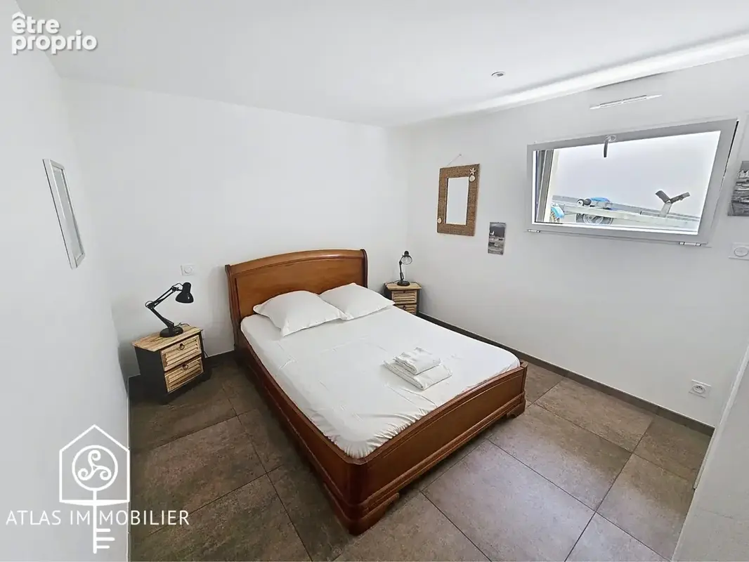 Maison 5 pièces 93 m² à vendre à Ploubazlanec (22620) - photo 6