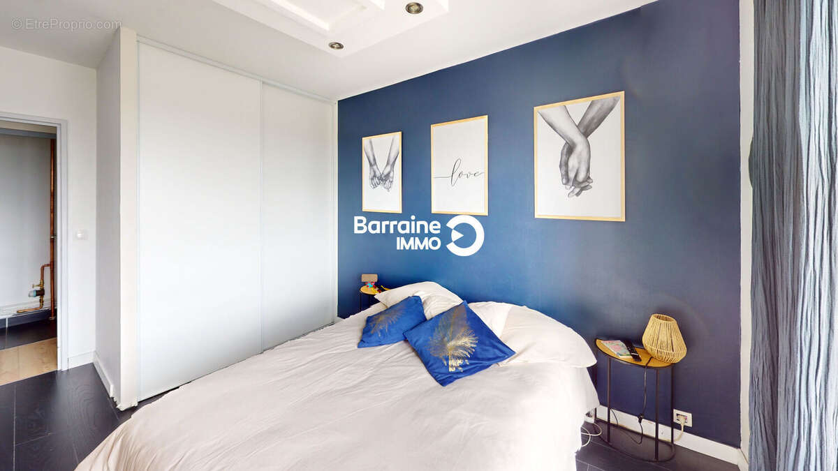 Appartement à BREST