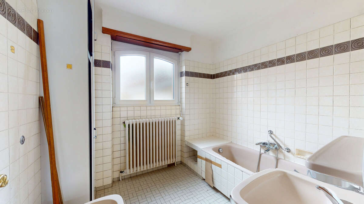 Maison à SOUFFLENHEIM