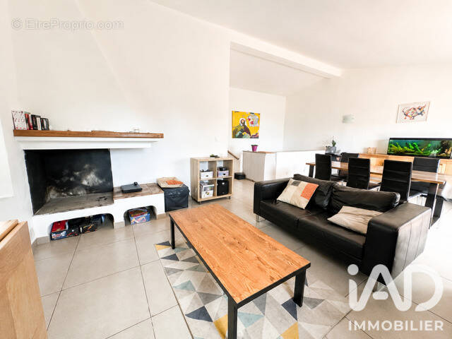 Photo 1 - Maison à PIETROSELLA