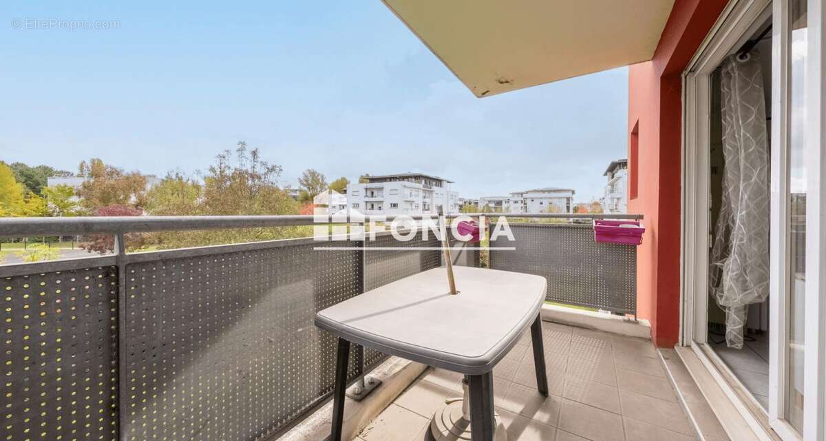 Appartement à BRUGES