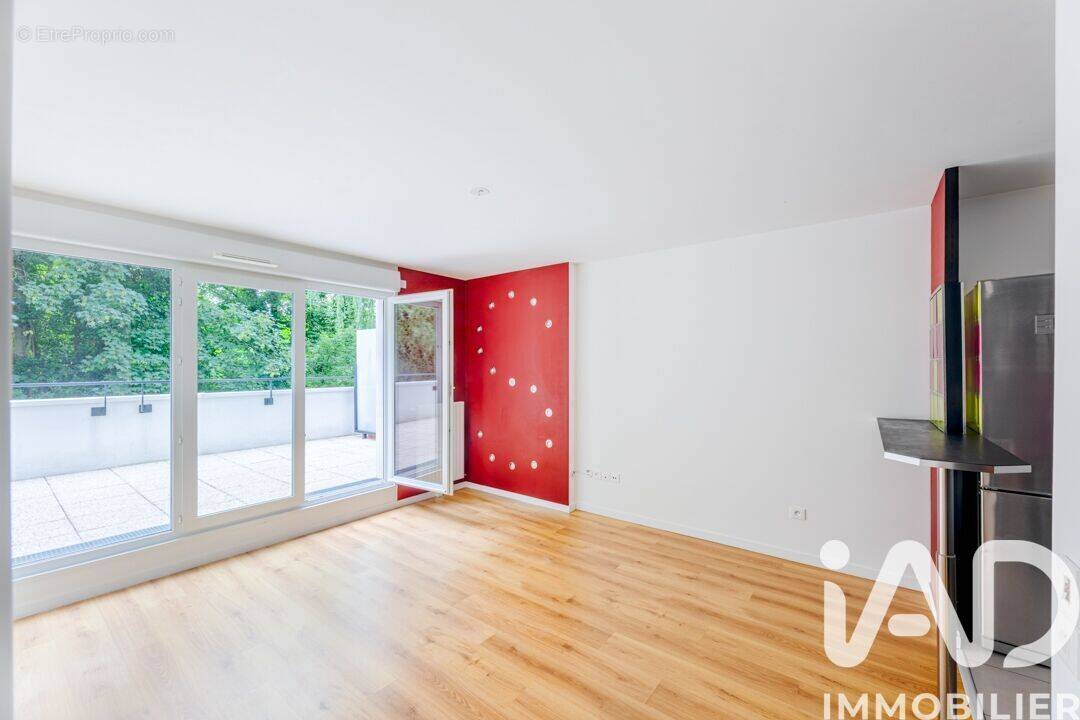 Photo 1 - Appartement à GONESSE