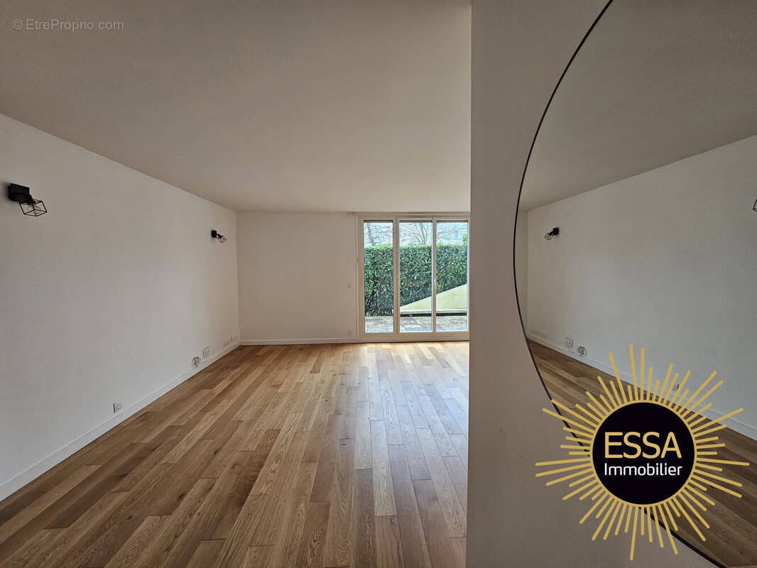 Appartement à ROCQUENCOURT