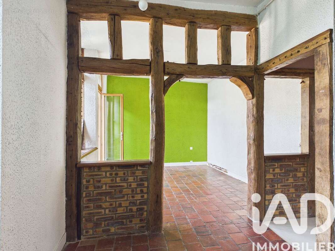 Photo 8 - Appartement à TROYES