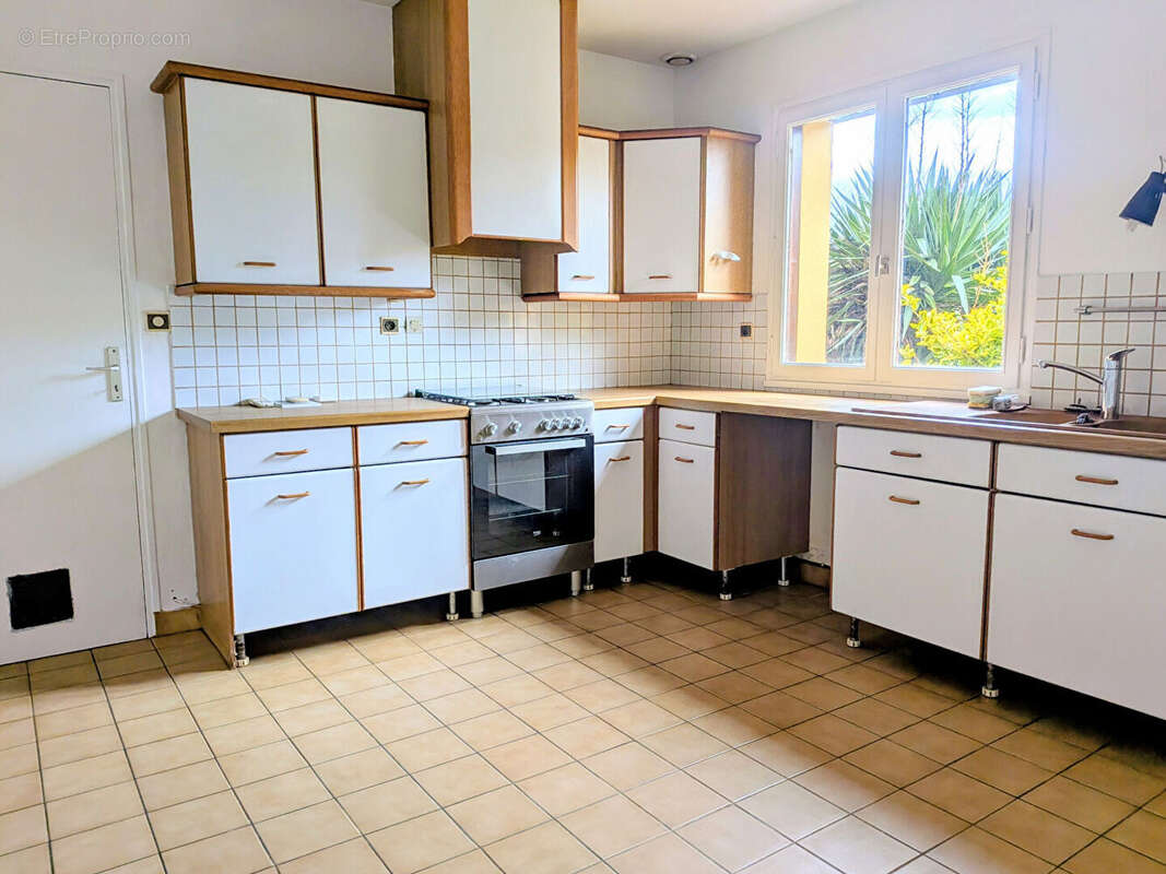 Maison à SUCE-SUR-ERDRE