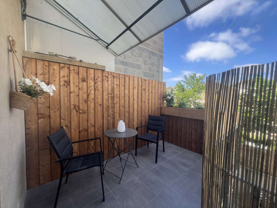 Maison à SAINT-PIERRE-DES-CORPS