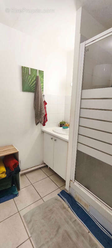 Appartement à LE LAMENTIN