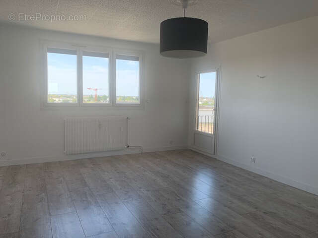 Appartement à LUISANT