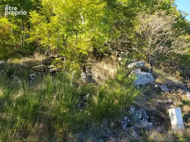 Terrain constructible avec vue très dégagée - photo 3