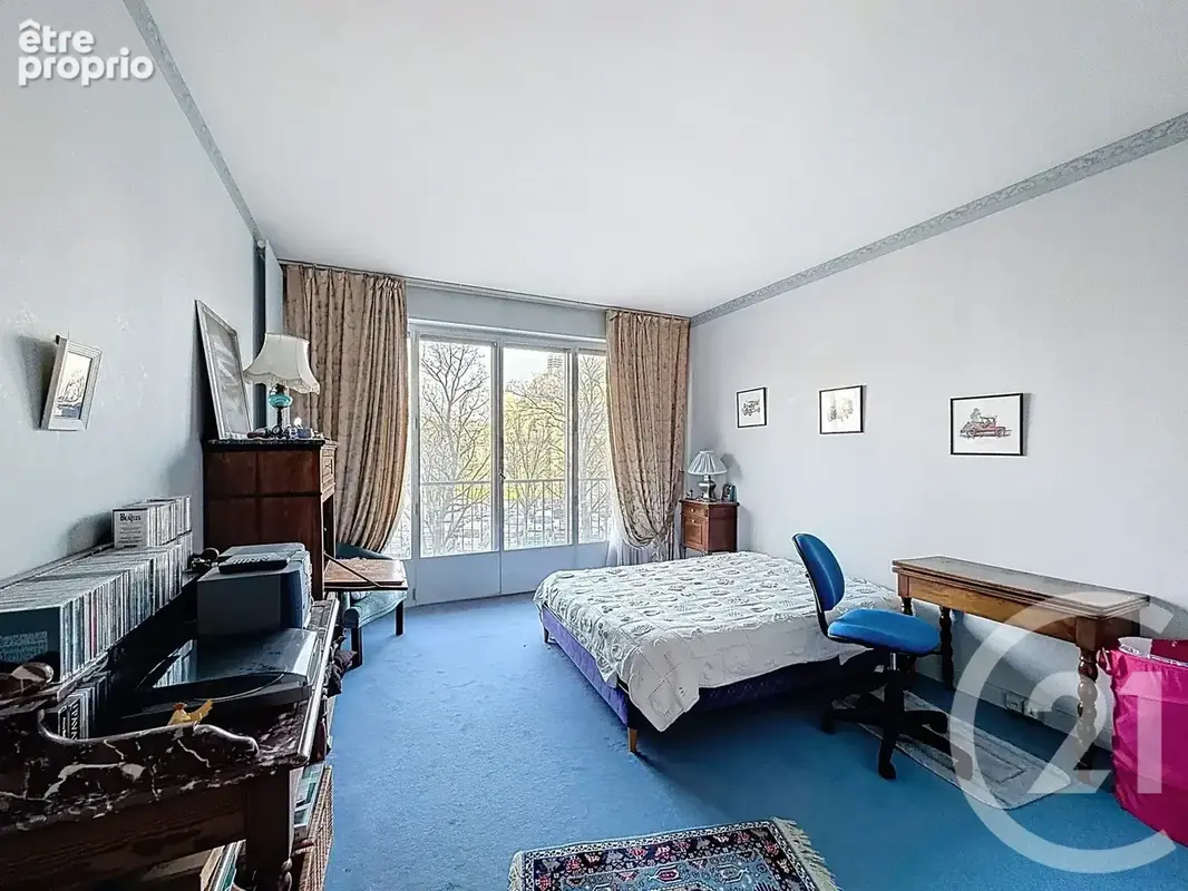Appartement 6 pièces 146 m² à vendre à Troyes (10000) - photo 10