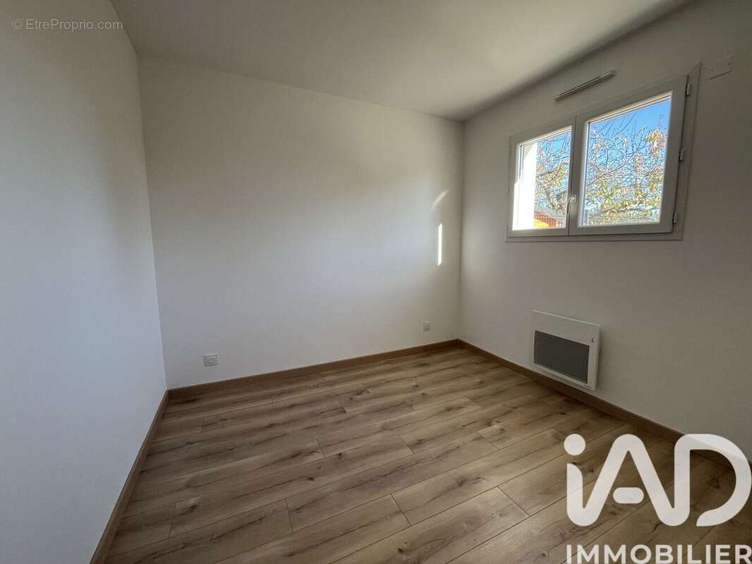 Photo 8 - Maison à MONNIERES