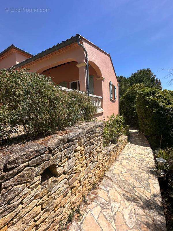 Maison à LIMOUX
