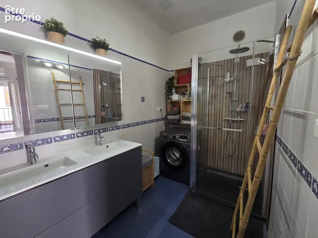 A vivre comme dans une maison, 5 pièces 113 m2 + garage 70 m2 - photo 12