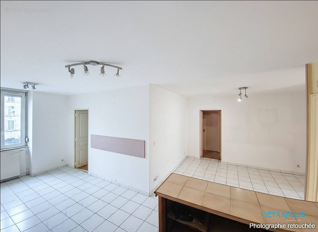 Appartement à VIENNE