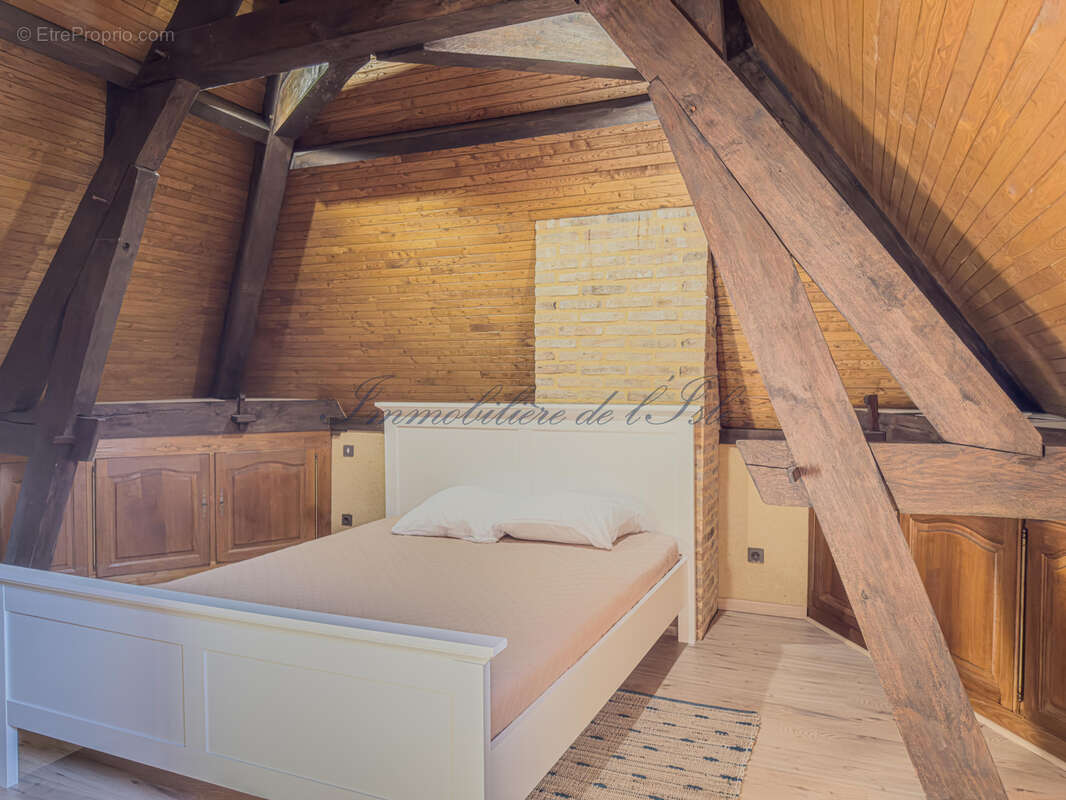 Maison à BEAUPOUYET