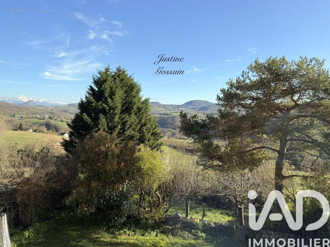 Photo 2 - Maison à FRANGY