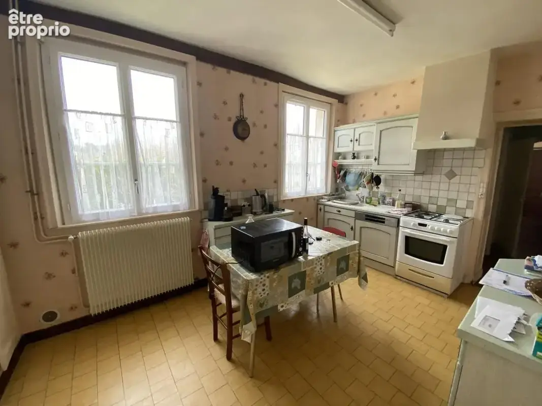 Appartement 224 m² à vendre à Louviers (27400) - photo 8