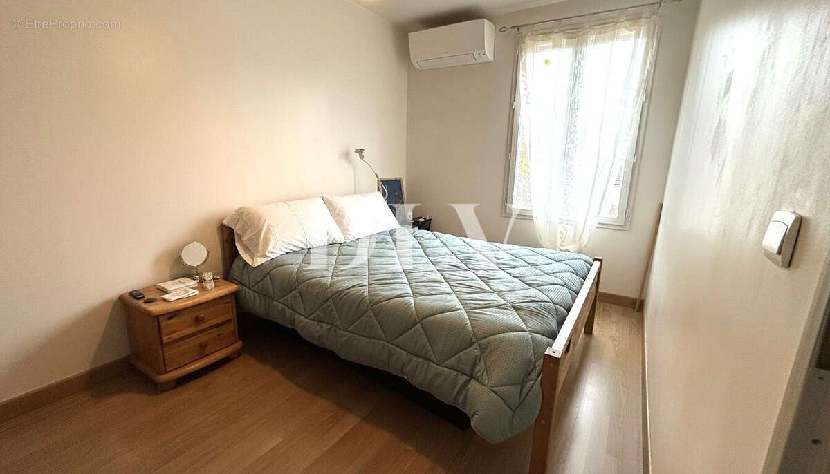 Maison à MORET-SUR-LOING