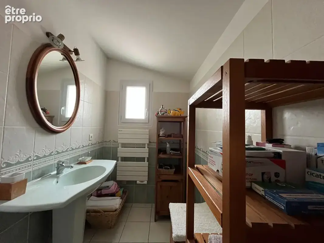 Maison Saint Denis D Oleron 3 chambres 103 m2 - photo 11