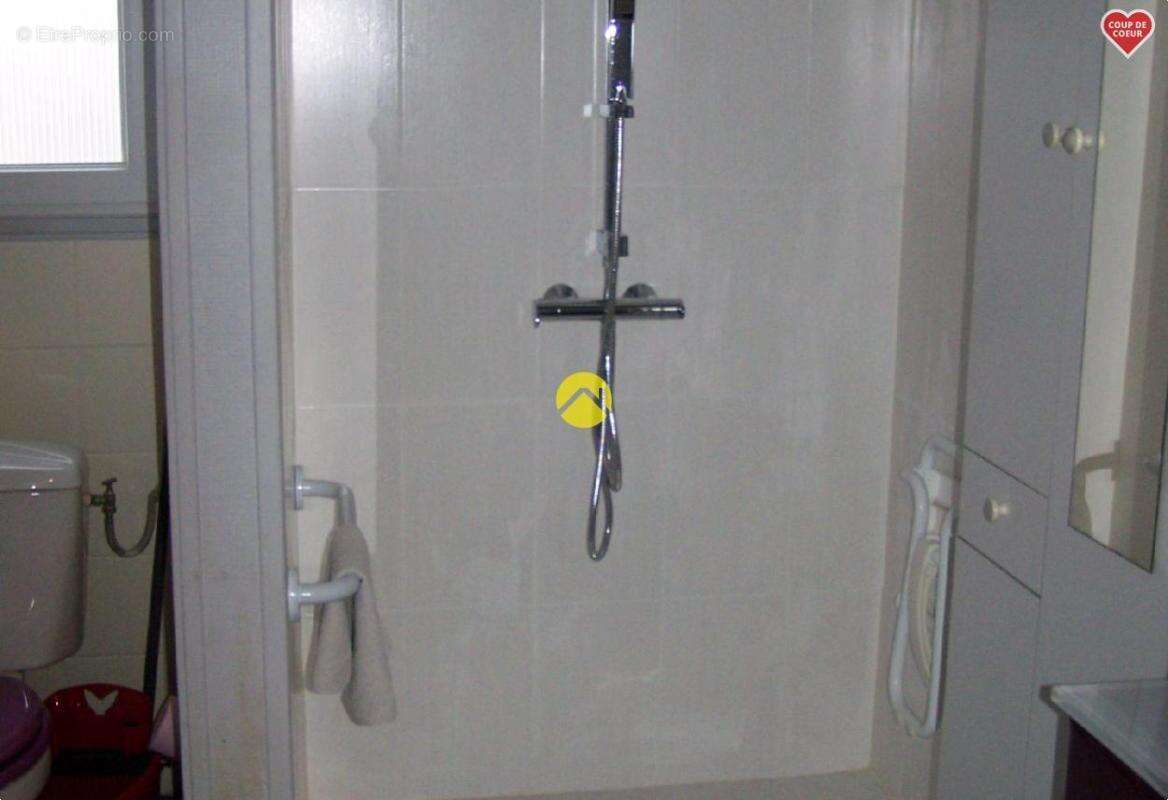 Maison à SAINT-FLORENT-SUR-CHER