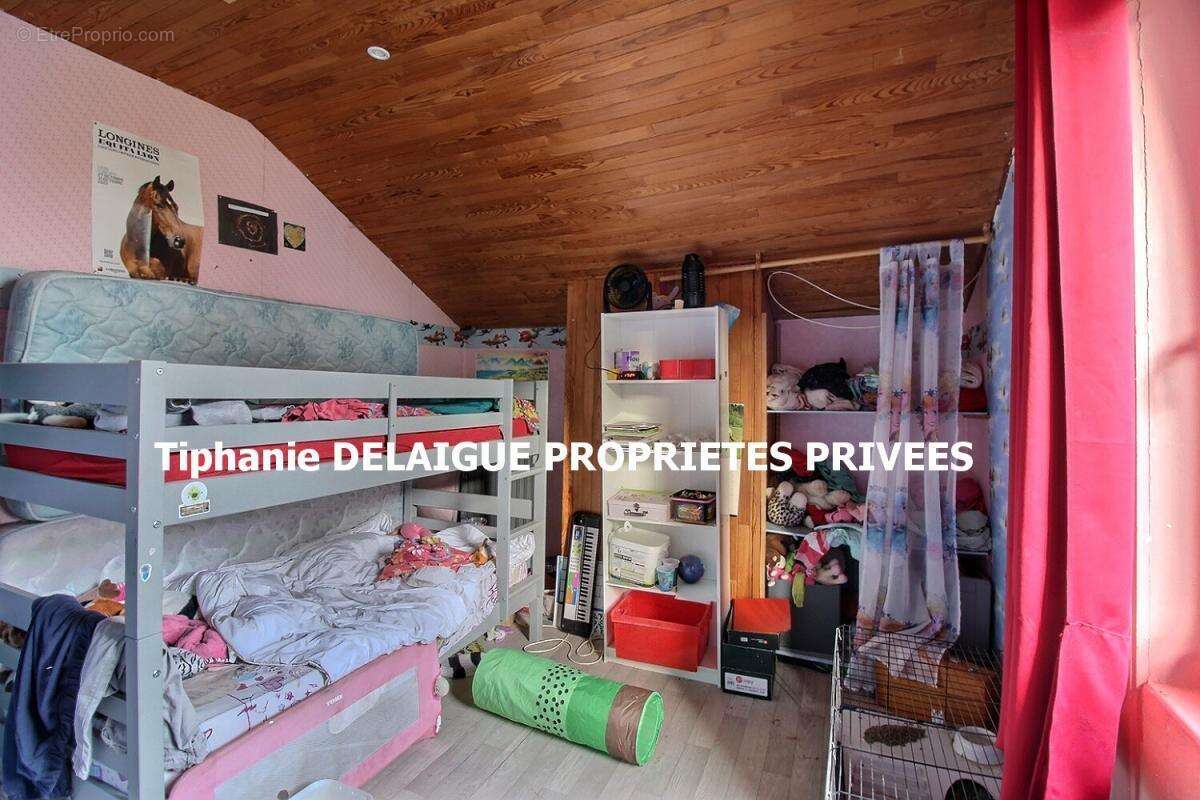 Maison à FIRMINY