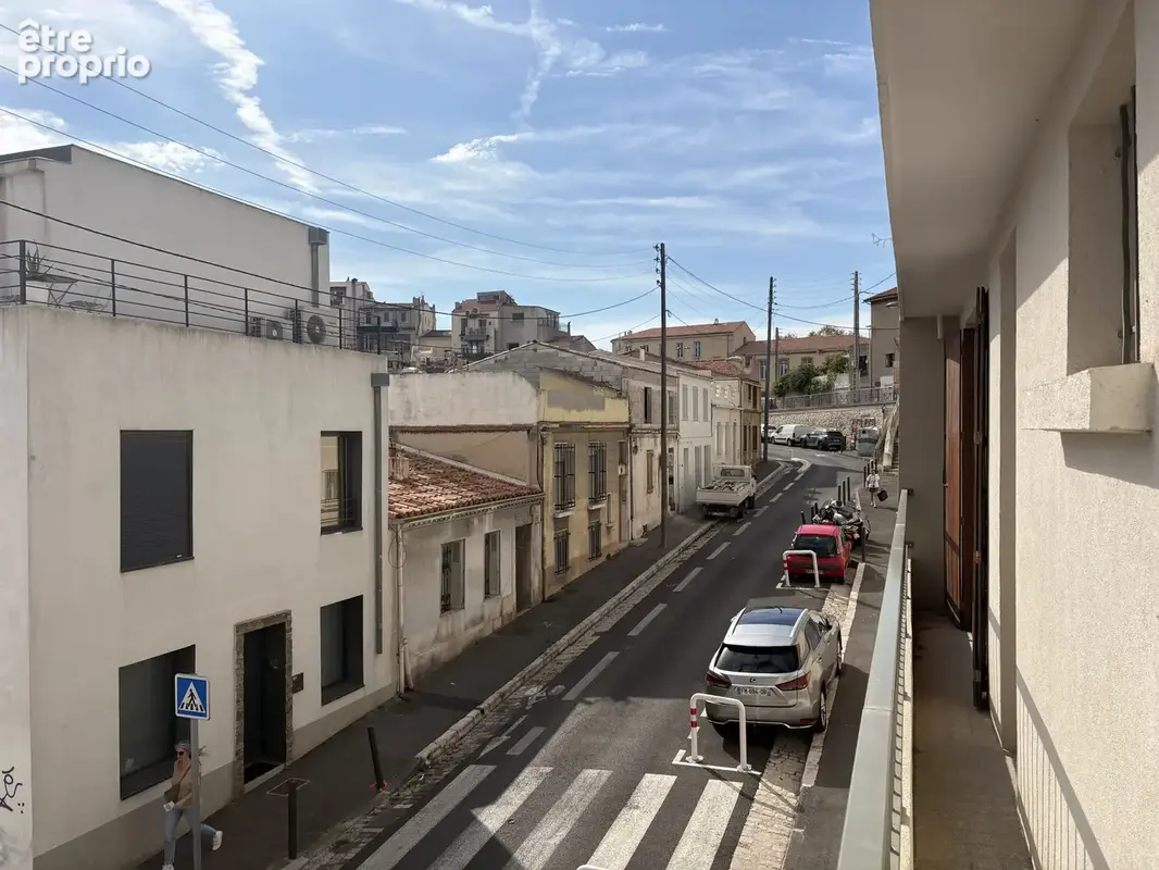 Appartement 5 pièces 95 m² à vendre à Marseille-7e (13007) - photo 5