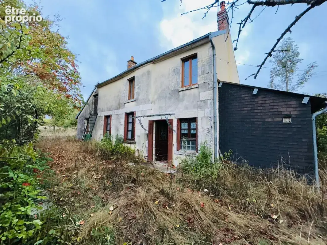 Maison À Vendre - photo 12