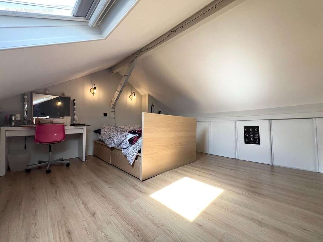 Photo 5 - Maison à CARVIN