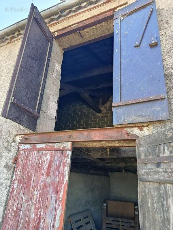 Maison à MONBAZILLAC