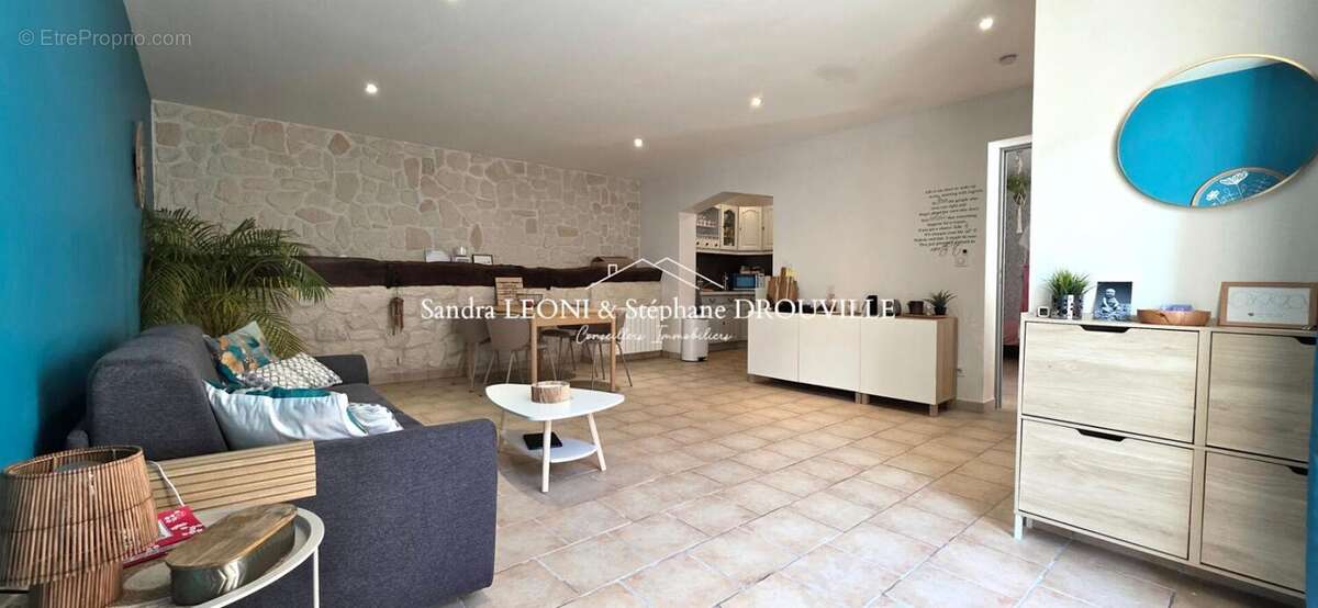 Appartement à MAINTENON