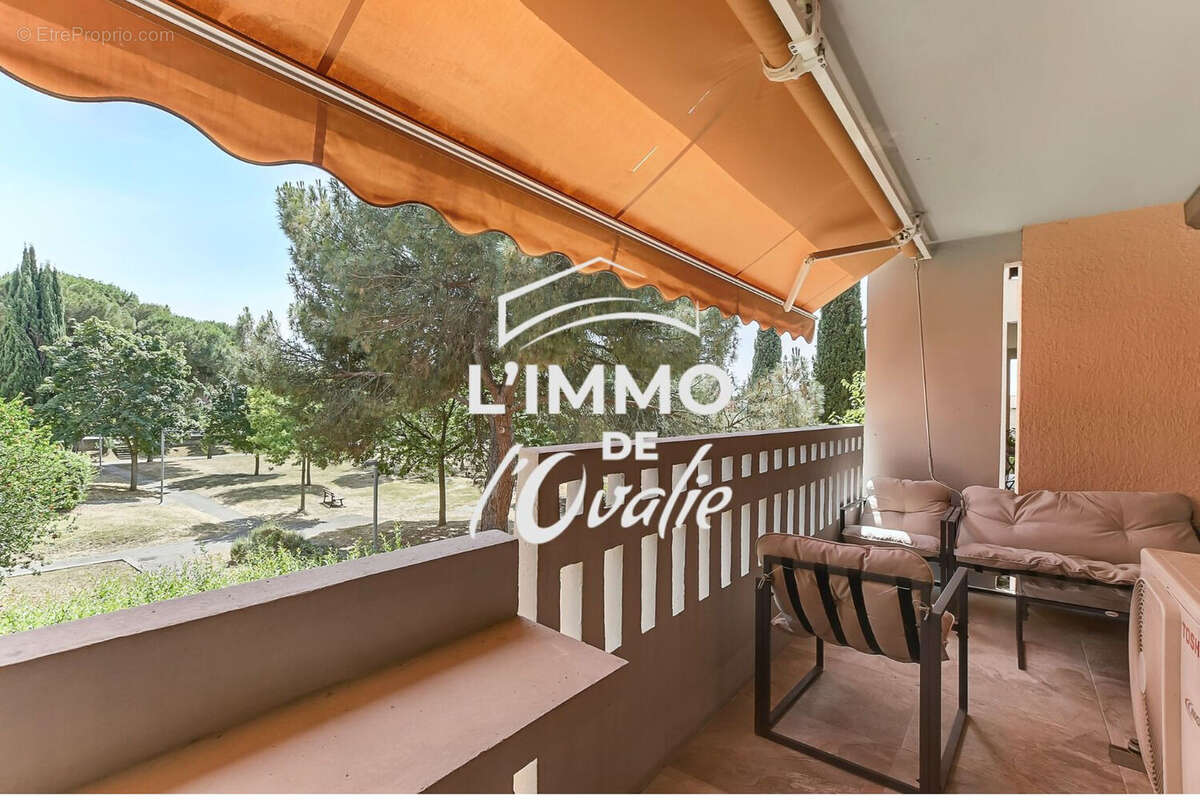 Appartement à BLAGNAC