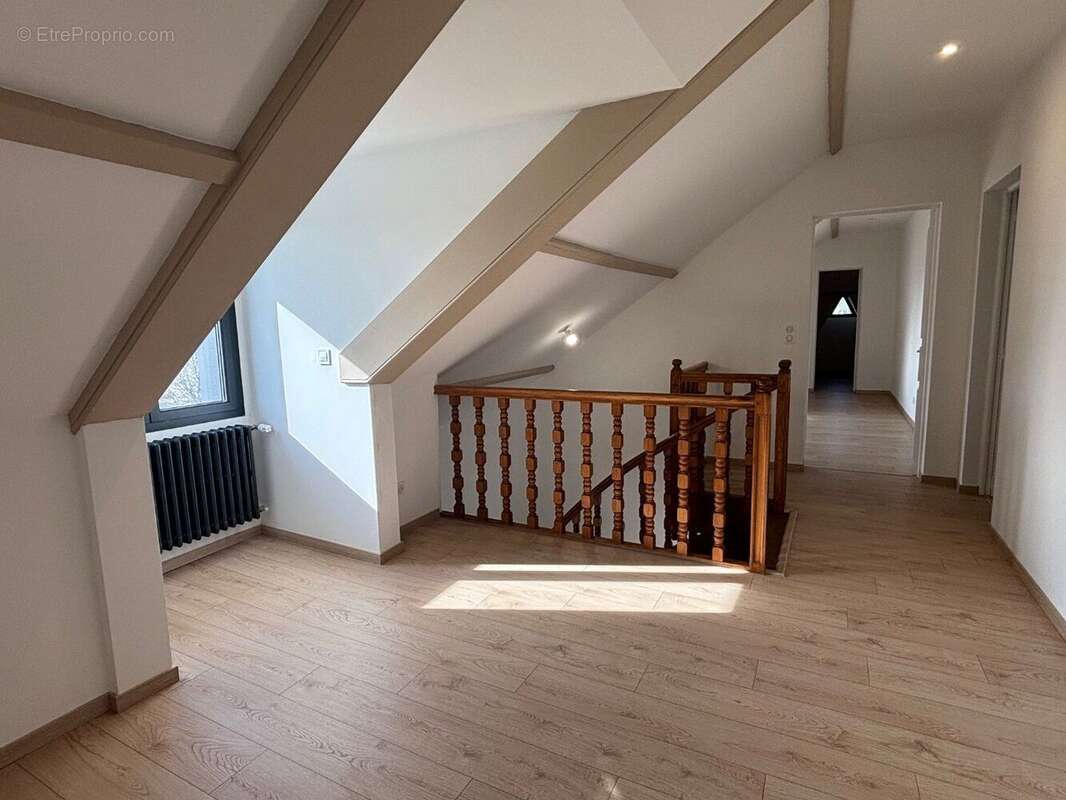 Maison d'exception - Pradines - photo 18