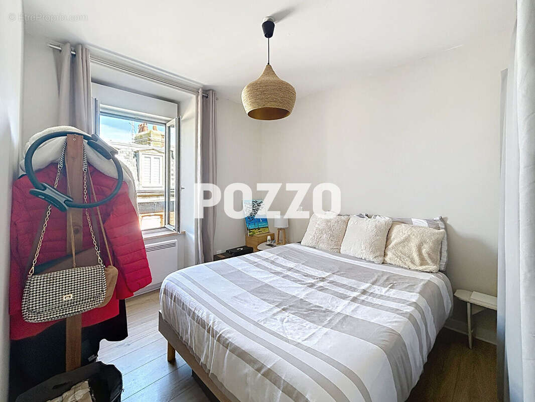 Appartement à GRANVILLE