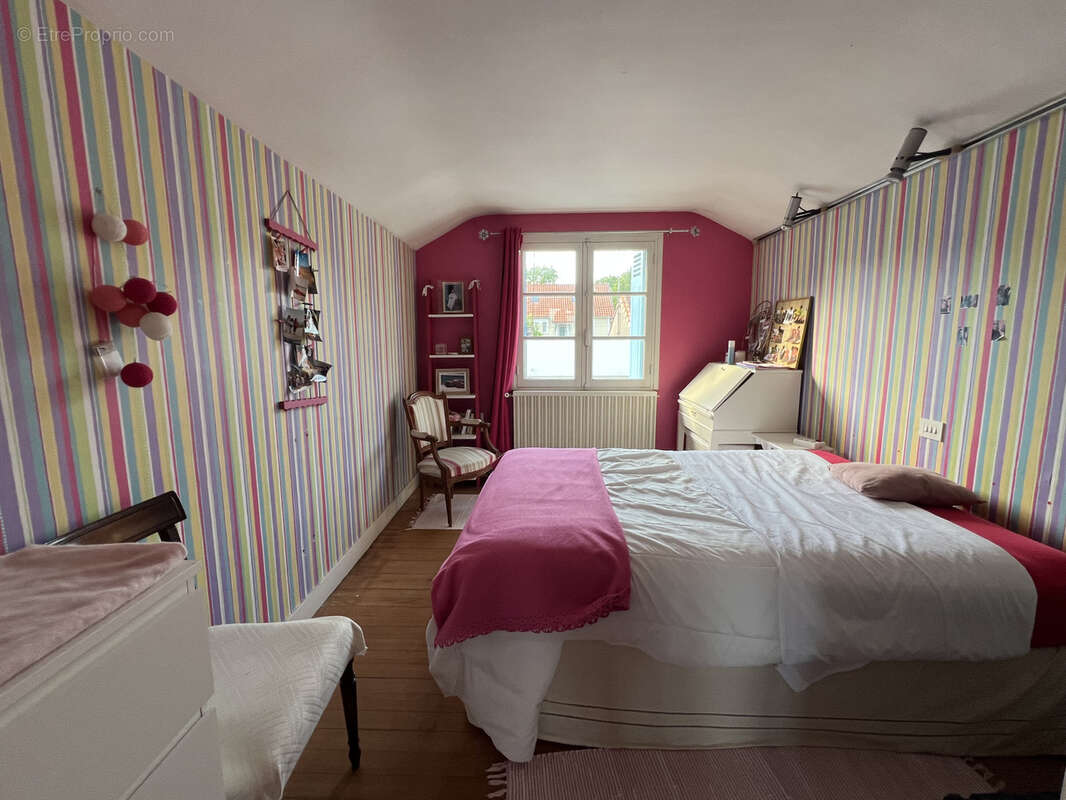 Maison à ROYAN