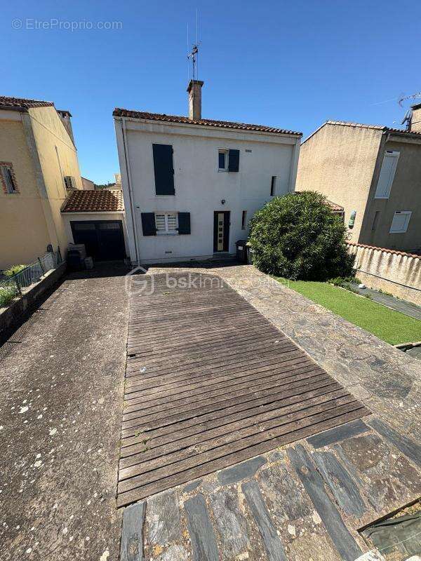 Coup de cœur : posez vos valises à trèbes dans 118 m² de douceur - photo 3