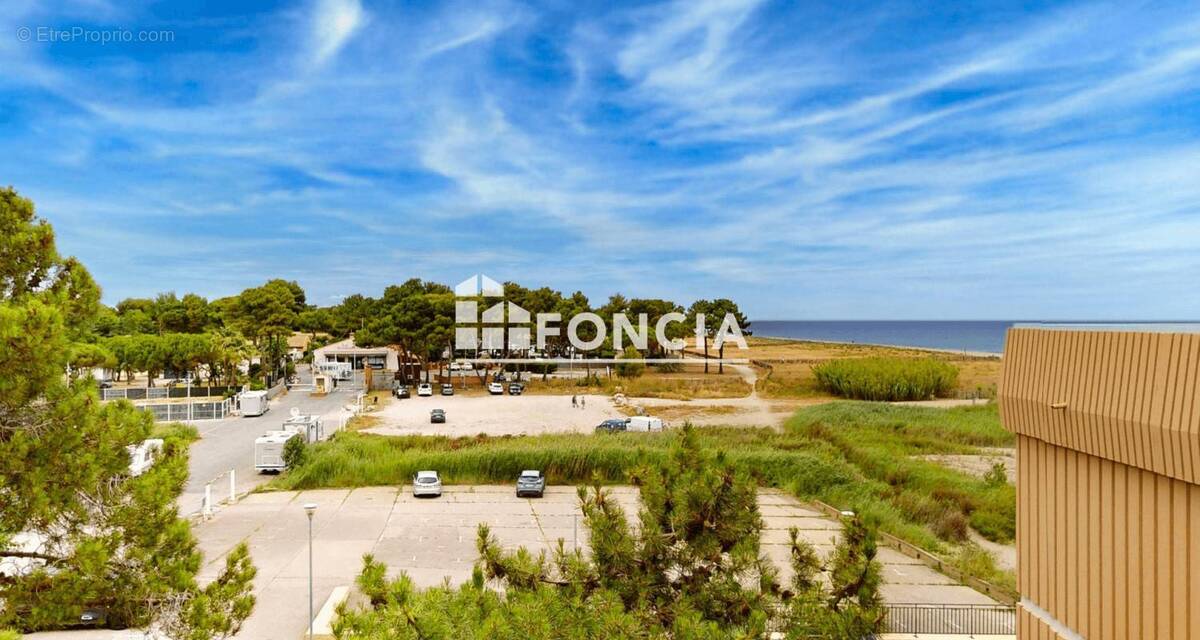 Appartement à ARGELES-SUR-MER