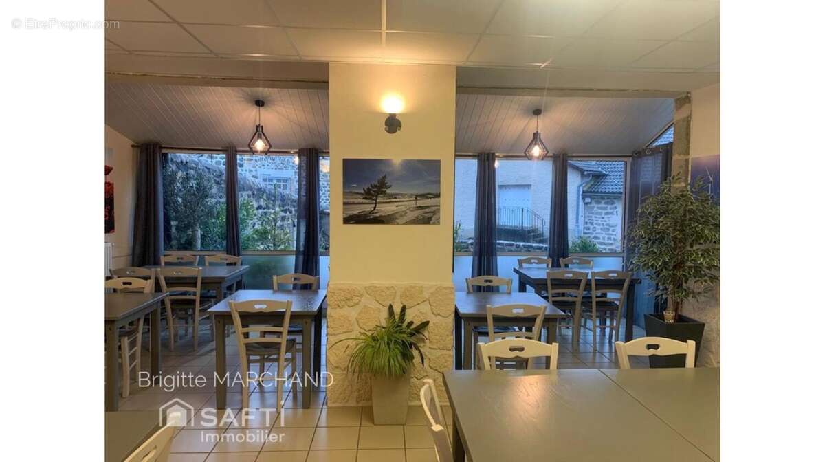 Photo 9 - Commerce à FREYCENET-LA-TOUR