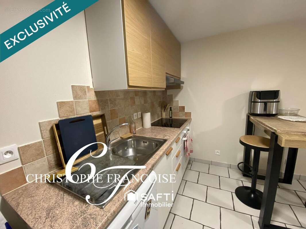 Photo 7 - Appartement à LANCRANS
