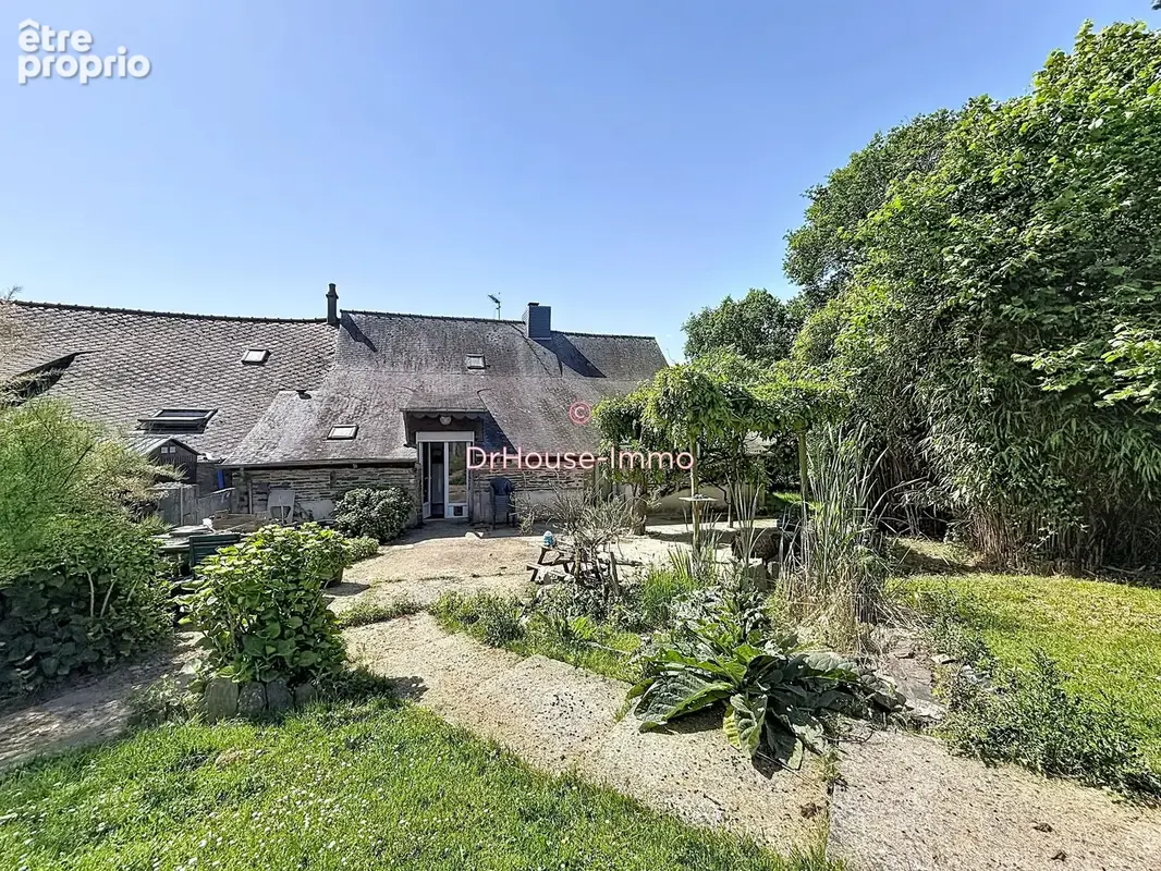 Maison 6 pièces 127 m² à vendre à Pipriac (35550) - photo 10