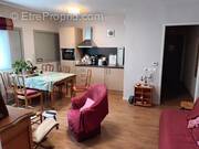 Appartement à SAINT-NAZAIRE