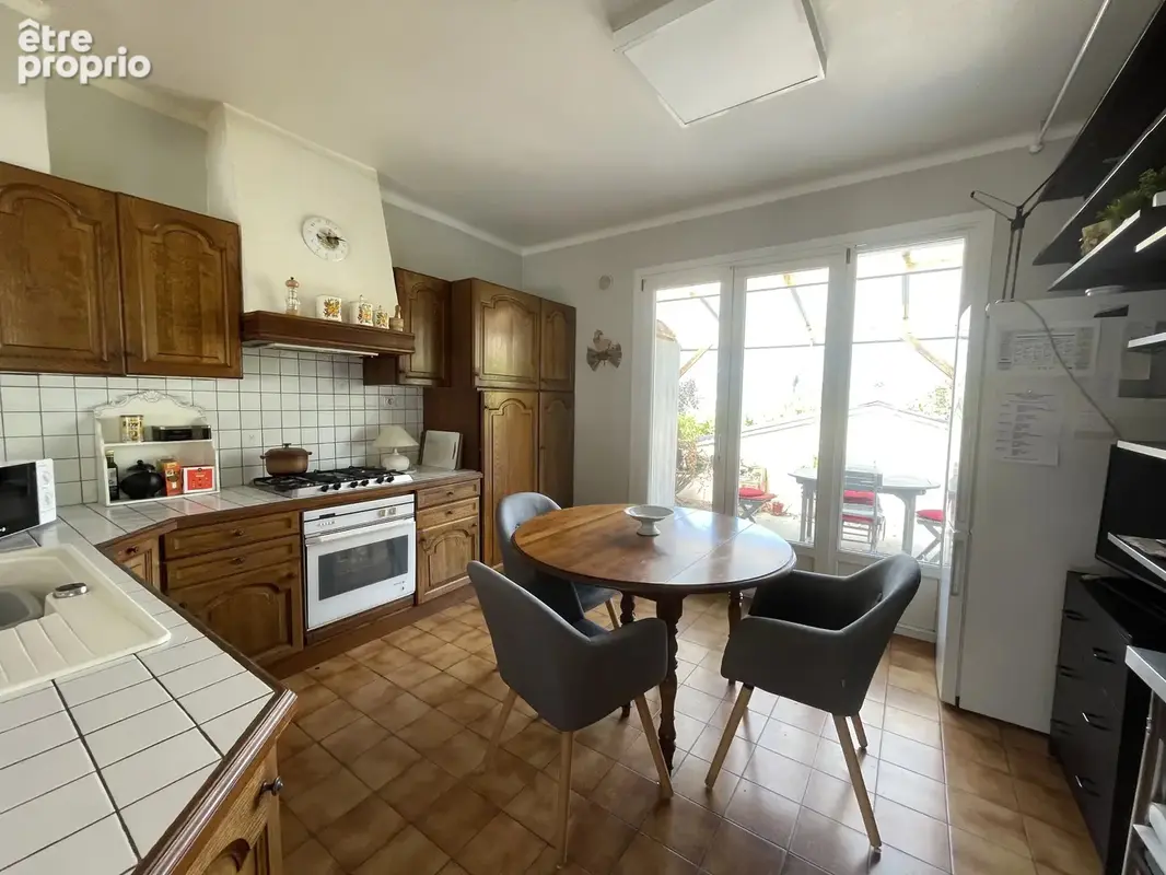 Nouveauté à dinan – maison avec terrain constructible de 582 m² - photo 4